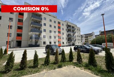 Apartament cu 3 camere decomandat în Mihai Viteazul