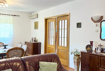 CASA CONSTRUITA IN ANII 2000 CU TEREN DE 304 MP - RETRASA - POLITEHNICA - MANIU - 8