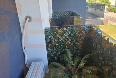 Apartament 2 camere de vânzare în KM 5, bloc nou - 11