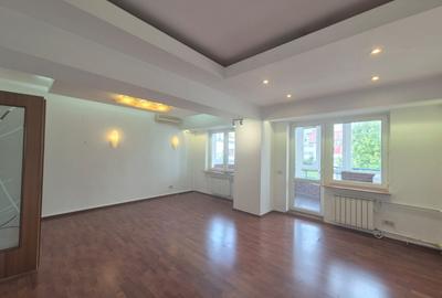 Apartament spatios 4 camere, N. Caramfil - Herastrau - 9