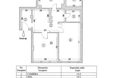 SPATIU COMERCIAL cu terasa 40 mp - Ultracentral - 3