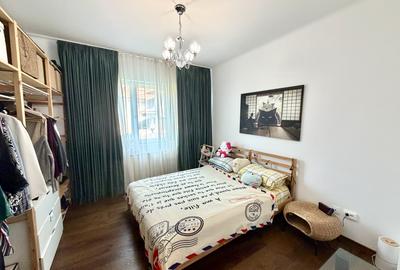 Vanzare apartament 3 camere Beller - 15