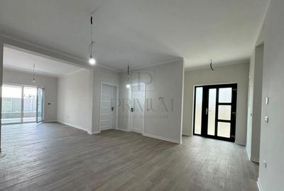 Moșnița Veche | Duplex pe parter | 3 dormitoare | Teren 315 mp - 15