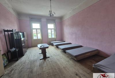 Casa de vanzare in Aiud 3300 mp teren - 4