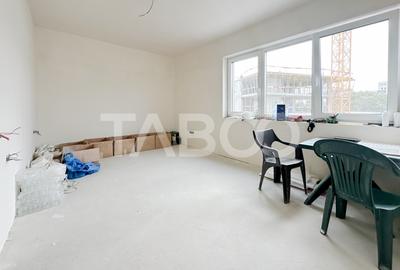 Apartament cu 3 camere bloc nou de vanzare in Centru Comision 0% - 2