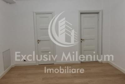 Parter Calea Victoriei -  Birouri Sfintii Voievozi - 17