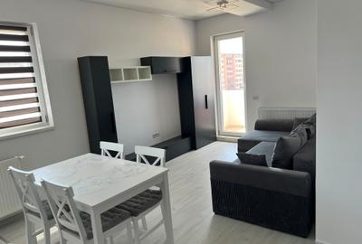 Apartament 2 camere OPEN SPACE | Prima închiriere | Bloc nou  | Parcare - 5