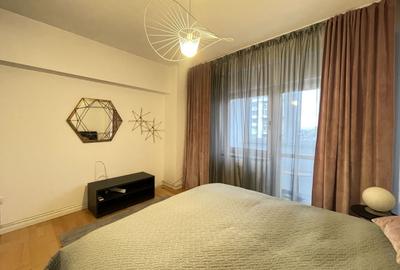 3 camere | Bulevardul Burebista | Alba Iulia | Vedere Panoramica - 10