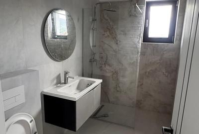 Ap 2 cam+2 balc, Bloc 6 Fermelor, finalizat si intabulat, 86000 Euro - 7