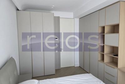 VANZARE APARTAMENT 101MP | 3 CAMERE | MOBILAT-UTILAT LUX | TERASA 26MP - 6