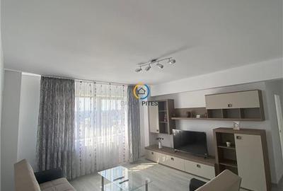 Apartament 2 camere bolc nou Landmark Tower - 3