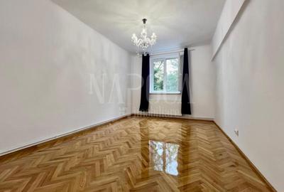 Apartament cu 2 camere decomandat în Gheorgheni