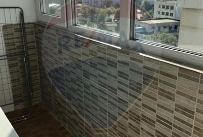 De inchiriat apartament cu 1 camera - Podu Ros - 6
