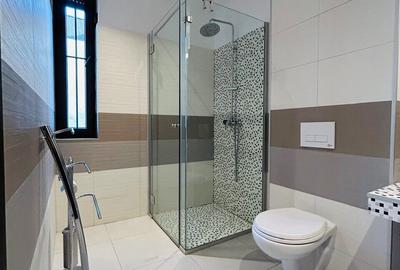 Modern villa, complex, terrace jacuzzi, security, Iancu Nicolae - 14