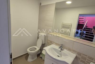 Apartament 4 camere , 3 bai, 2 balcoane, parcare - 16