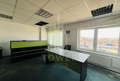 Spațiu birouri de inchiriat-Zona centrala - 43