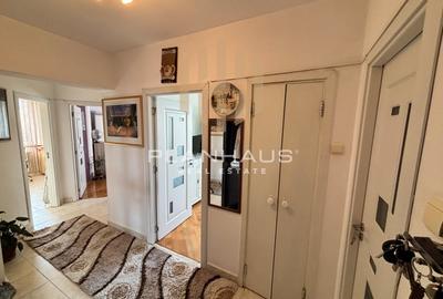 Apartament 2 camere - str. Hortensiei, Baia Mare - 8
