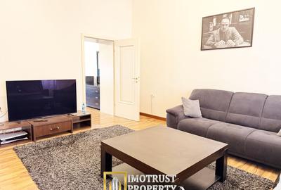 Vânzare apartament 2 camere ultracentral (în curte la McDonalds) - 4