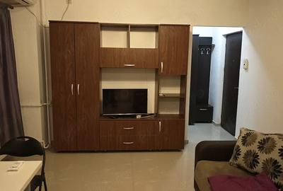 De inchiriat Garsoniera Tineretului Bld Sincai - 4