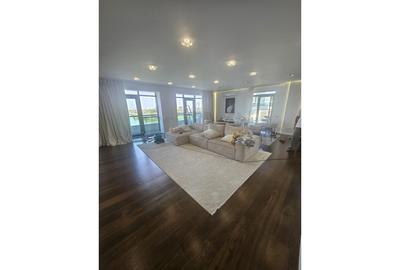 REA1025167 Penthouse 5 camere Emerald Residence I View superb - 20