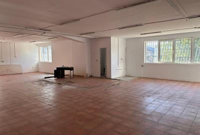 | SPATIU COMERCIAL | Otopeni | Acces rampa + Extindere demisol | - 3