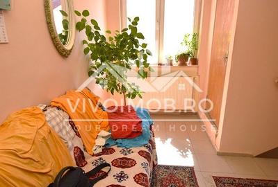 Crângași-Bd Constructorilor | Vilă individuală P+1+M | Teren 510 mp | Centrală - 34
