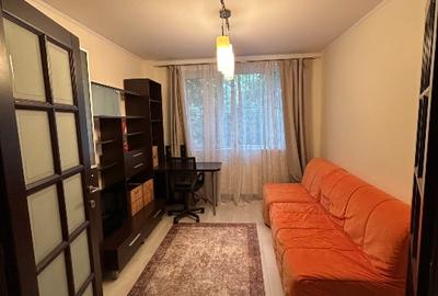 Apartament 4 camere renovat- loc parcare inclus - 4