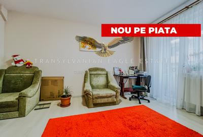 Apartament modern cu 2 camere| 40 m2 utili|Strada libertatii - 1