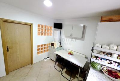 Apartament spațios cu șemineu, 4 camere, boxe, parcare – Metrou Brâncoveanu - 8