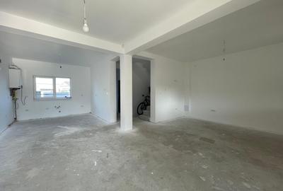 Duplex nou cu 4 camere, amplasament excelent în Moșnița Veche - 2