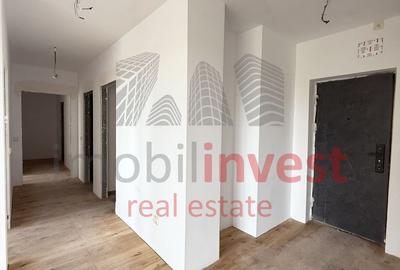 Apartament 3 camere de vanzare Pipera in bloc cu vedere la lac - 6