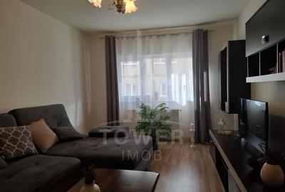 Apartament 2 camere, etaj 1, decomandat – de vânzare în Cisnădie, zona Aria - 7