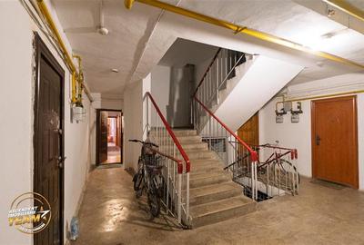 FILM!Apartament spatios, 2 camere, decomandat, Sfantu Gheorghe - 15