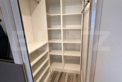 Apartament 3 camere, cu dressing, terasă și 3 parcări, zona Gării - 8