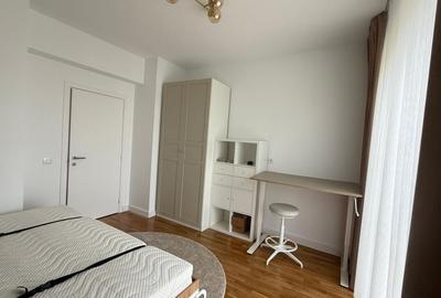SILK DISTRICT, APARTAMENT MODERN CU 3 CAMERE SI LOC DE PARCARE - 19