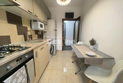 Apartament 3 camere mobilat și renovat complet, cu grădină + parcare subterană - 9