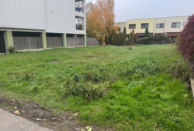 Vand Teren Tomis Plus - 5