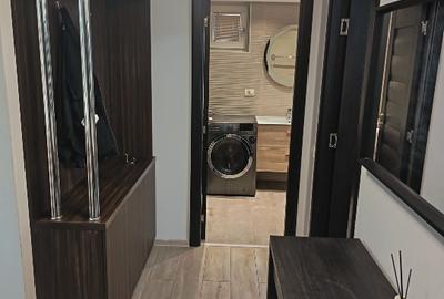 De inchiriat apartament 2 camere Tomis Plus Constanta - 15