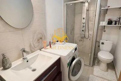 2 Camere Open Space, Intre Lacuri, Parcare, Iulius Mall, FSEGA,Dunarii - 5