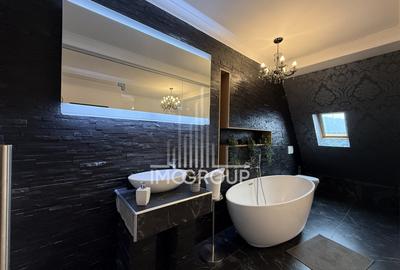 Apartament modern/120 MP | Terasa | 3 camere/2 bai | Parcare | Zona Vivo - 4