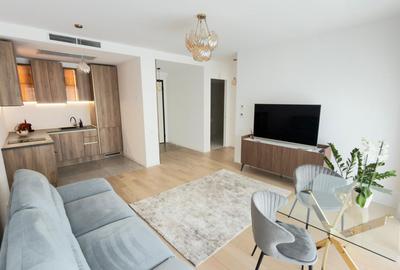 Apartament 2 camere PREMIUM – ONE Lake Club Residence | Fab. de Glucoza - 1