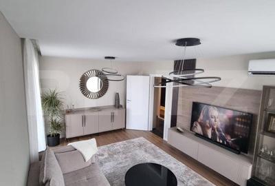 Apartament 3 camere, 78mp, complexul Urban Plaza - Carpatilor - 2