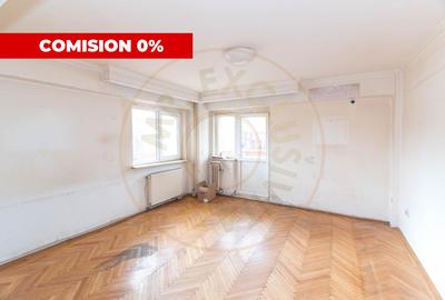 APARTAMENT 2 CAMERE DECOMANDAT LANGA BCR - 1