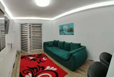 Apartament cu 2 camere decomandat, mobilat în Alexandru cel Bun