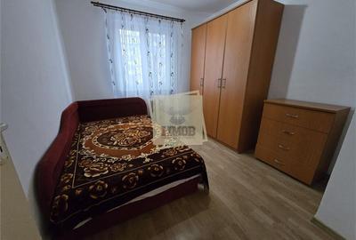 Apartament cu 3 camere si balcon in Ciresica - 5