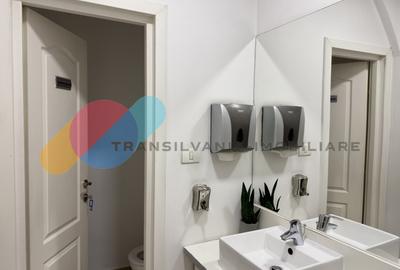 Spațiu comercial cu vizibilitate excelentă, 82 Mp, zona Primarie Cluj - 6