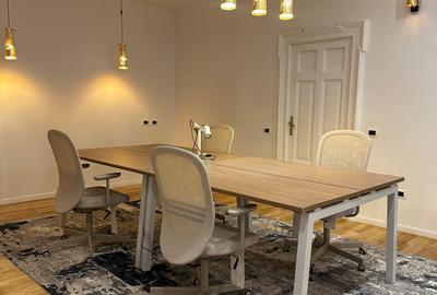 Apartament Beldiceanu - Office/Home - 9