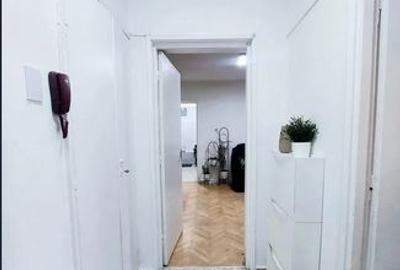 Apartament 2 Camere,Diham,Basarabia,bl.reabilitat,Amenajat,mobilat,Liber - 2