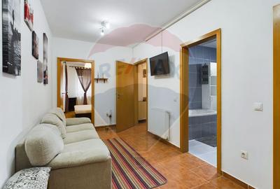 COMISION 0| Apartament de inchiriat 2 camere Avantgarden 1 - 5