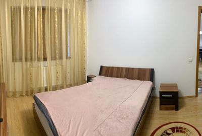Mihai Bravu,Metrou,Vitan Residence,bl.2009,et.1/10,Amenajat,mobilat,complet - 3